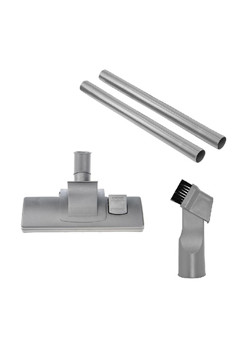 ASPIRADORA MULTICIC S/BOLSA 3.0L 1800W Neutro