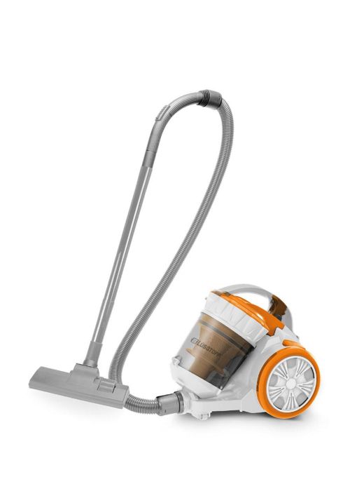 ASPIRADORA MULTICIC S/BOLSA 3.0L 1800W Neutro