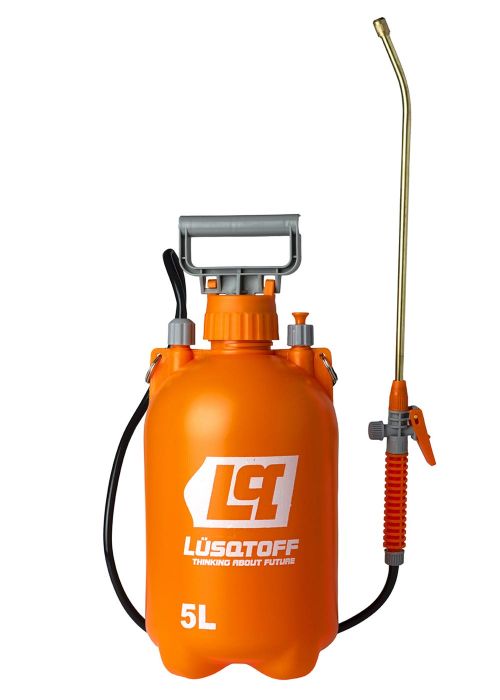 Pulverizador manual 5L FPL5 Neutro