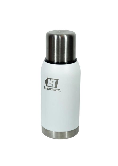 Termo 750ML BLANCO Neutro