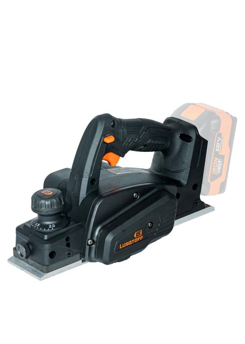 Cepillo a batería 18V CEL15000-9B Neutro