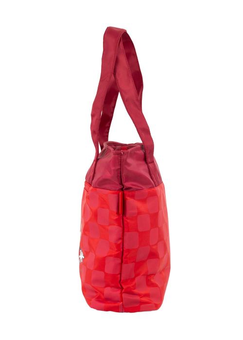 BOLSO MICKEY MINNIE ROJO 37001