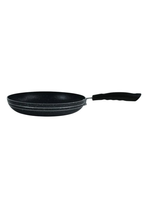 Set de bateria cocina 7 Piezas Negro Neutro