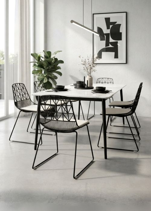 Silla Columbia