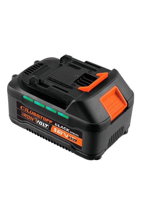 Bateria 4 AMP BSB 1840-9 Neutro