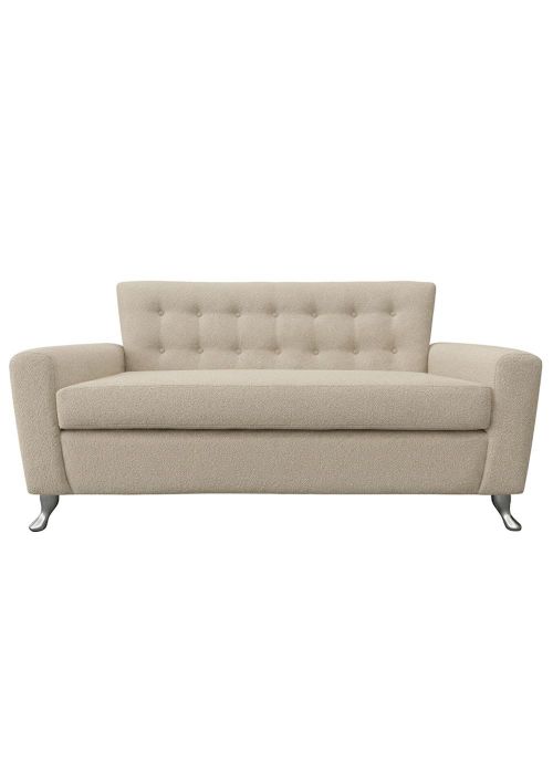 Sillón Florencia Lenny Ivory