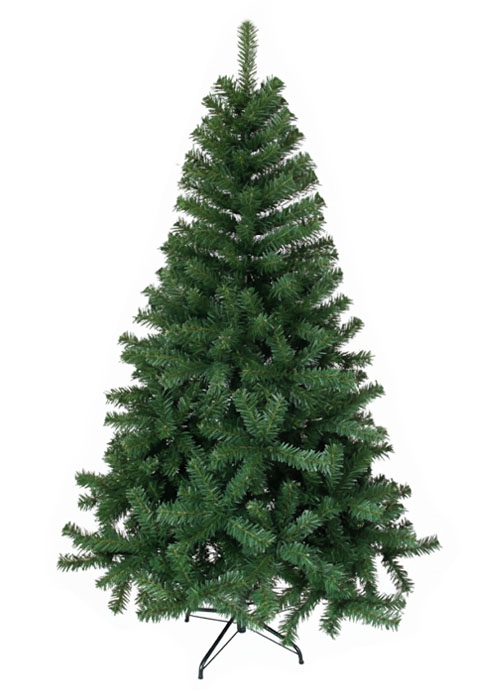 Árbol Navideño Val Thorens 180 cm Verde