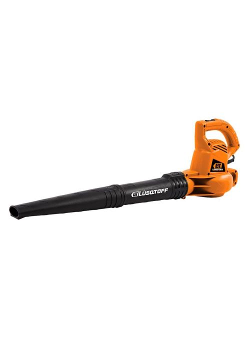 Soplador Eléctrico 2000W SPL2000-7 Neutro