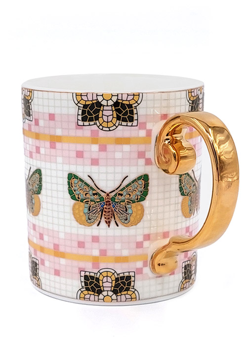 Taza Antrophologie