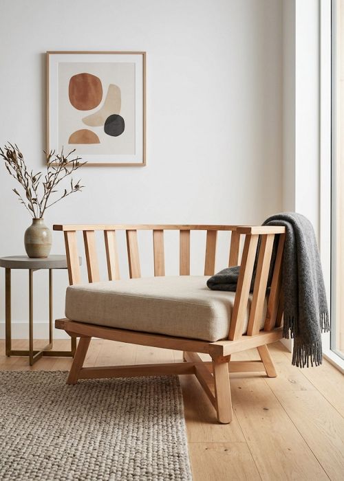 Sillón Gervasoni