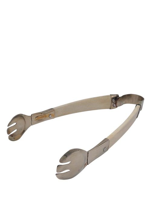 Pinza c/hueso