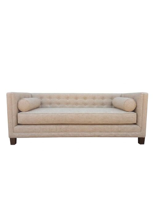 Sillón Venecia Lenny Ivory