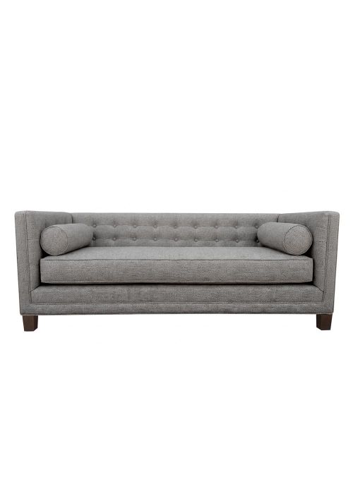 Sillón Venecia Lenny Steel