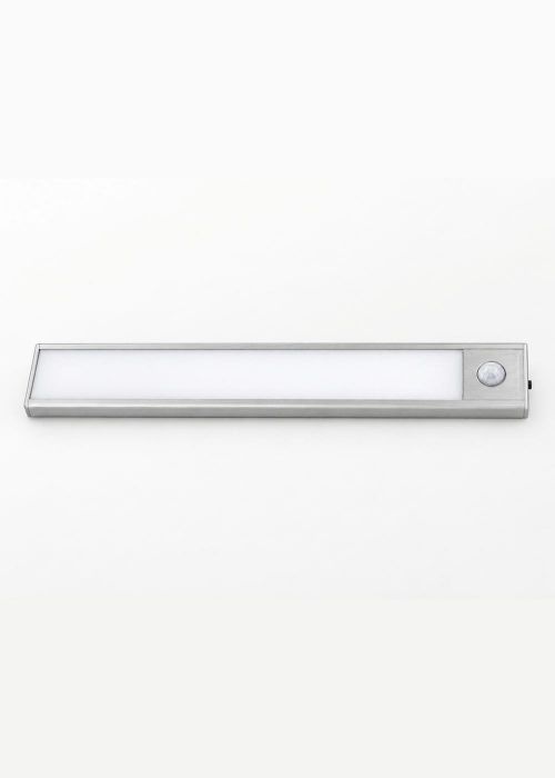 Liston bajo mesada con sensor 80CM 4W Neutro