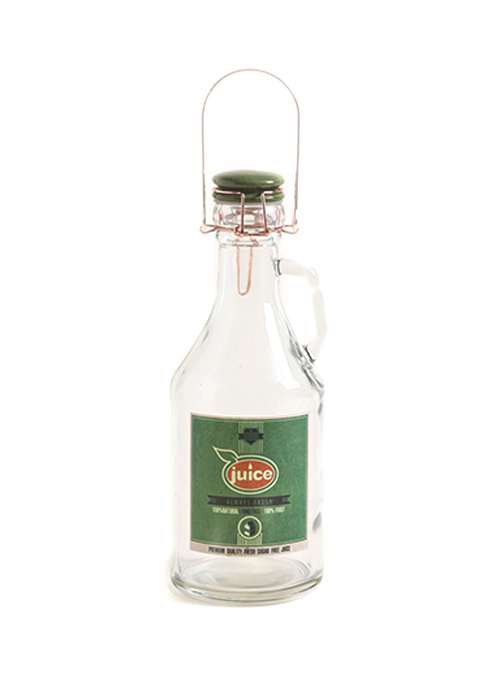 Botellon Vintage Juice 920ML