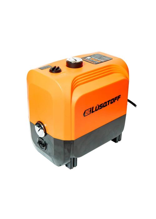 Bomba presurizadora inverter 350W BPIL350-8 Neutro