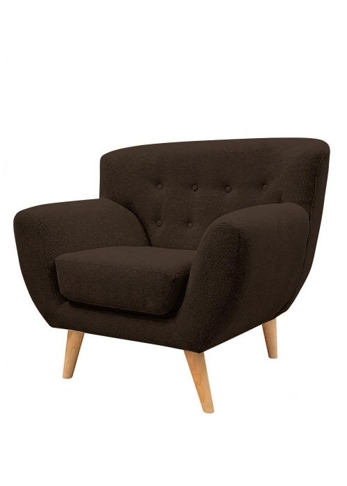 Sillón San Remo 1 Cuerpo Lenny Coffe