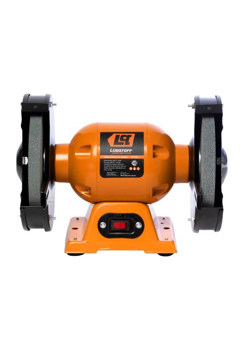 Amoladora de banco 550W AB-550 Neutro