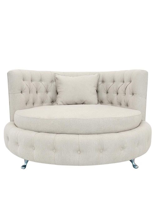 Sillón Trapani Lenny Ice