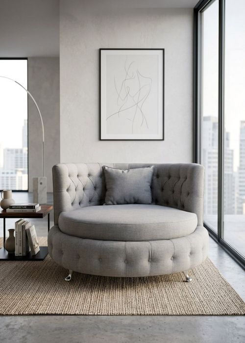 Sillón Trapani