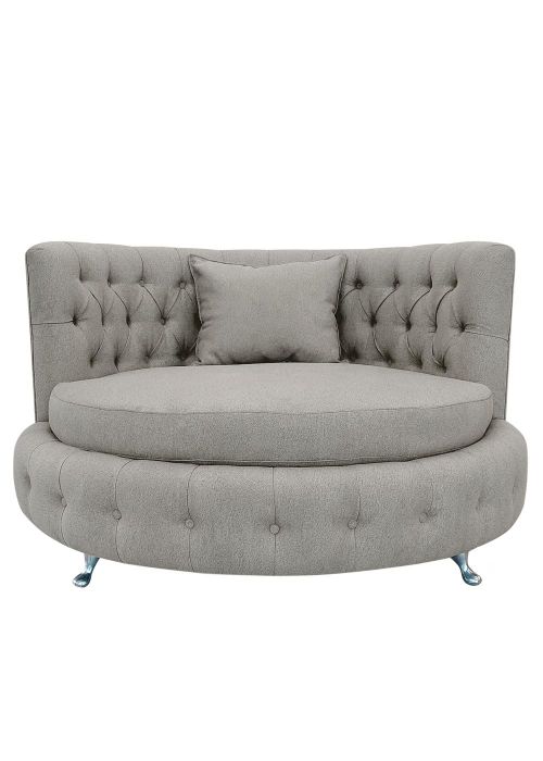 Sillón Trapani Lenny Plate