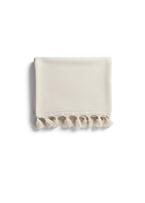 Camino Gasa Coral 70x280cm Natural