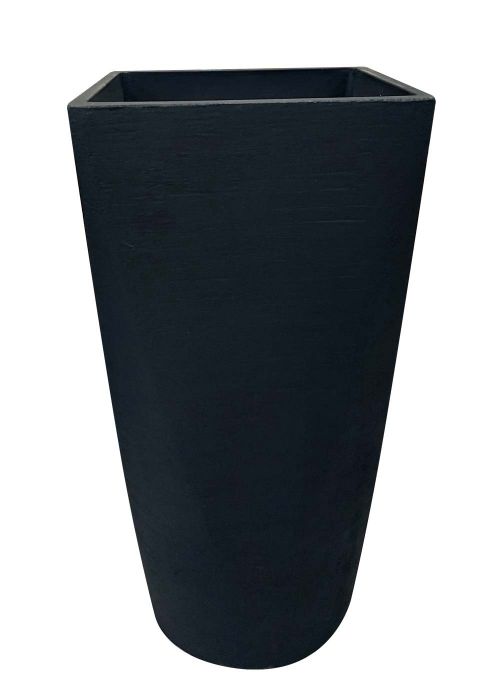 European Fusion Planter 45 - Plomo