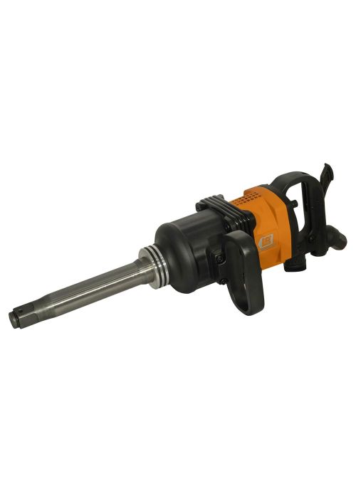 Llave de impacto neumática 2800Nm LX-004