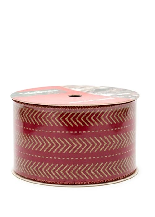 Cinta Decorativa 6310D