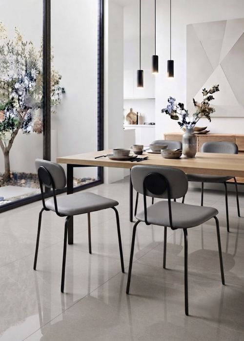 Silla Faber