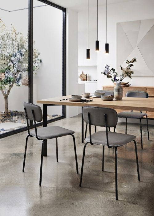Silla Faber