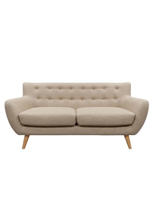 Sillón San Remo Lenny Ivory