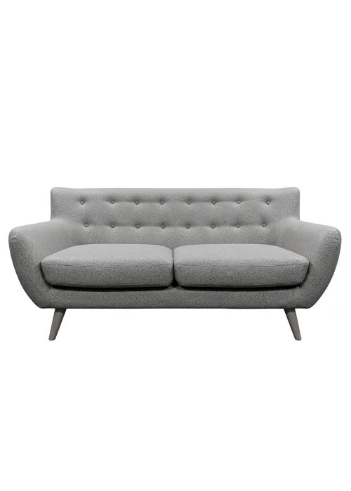Sillón San Remo Lenny Steel