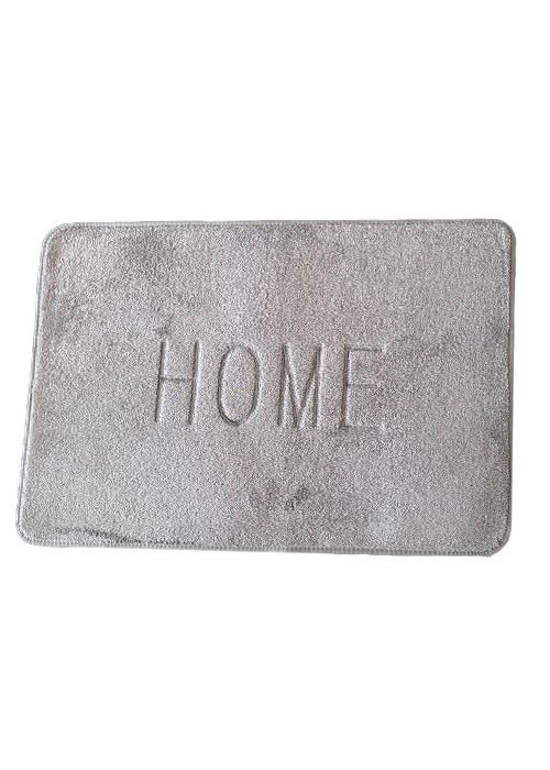 Alfombra de Baño HOME Neutro