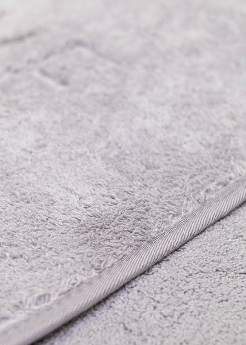 Alfombra de Baño HOME Neutro