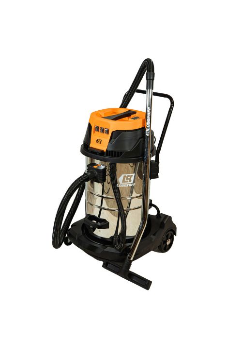 Aspiradora industrial 3000W - LA-8003M Neutro