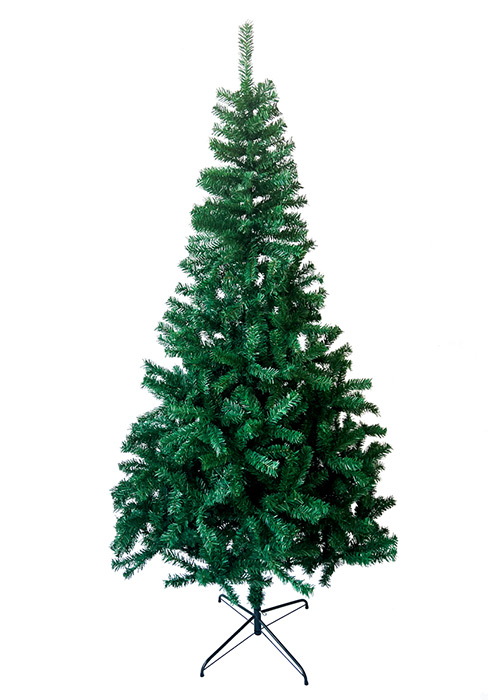 Arbol Maryland 240 cm Verde