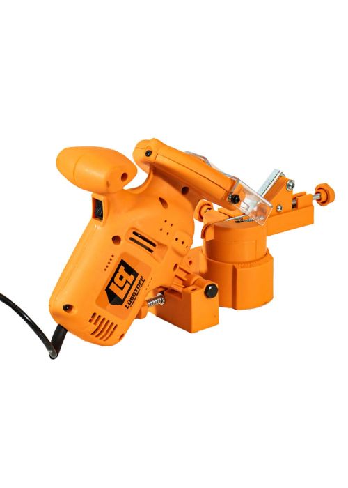 Afilador de cadena para motosierra 220 W 11002-B Neutro
