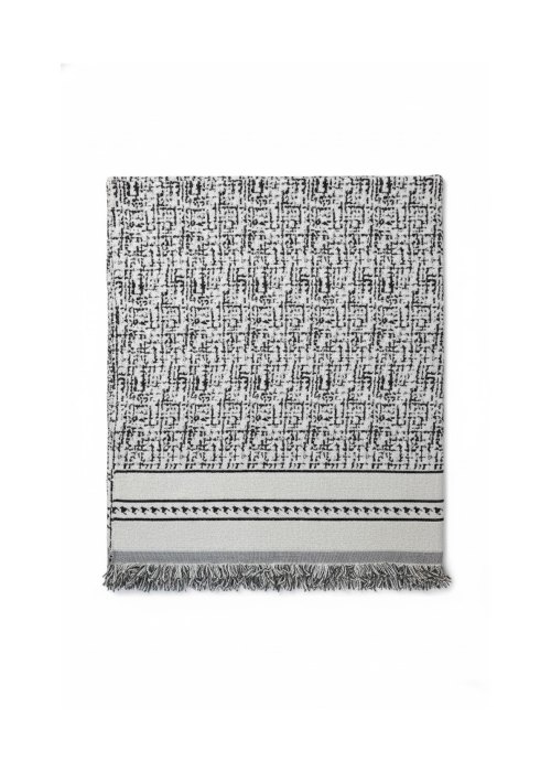 Funda de Sofá Textura 180 cm Neutro