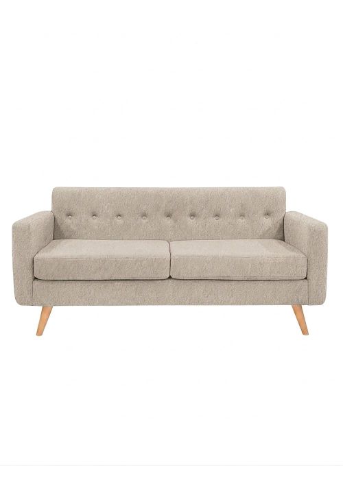 Sillón Lucerna Lenny Ivory