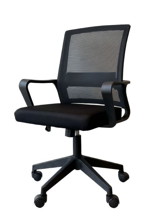 Sillón Milan Black Neutro