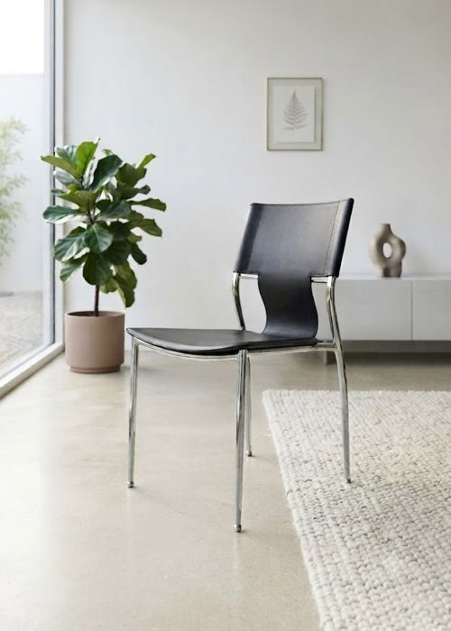 Silla Diamante