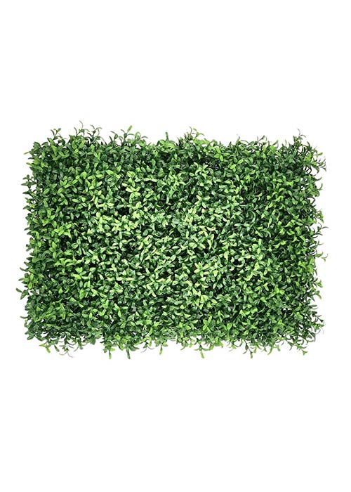 Jardin vertical despeinado 60 cm