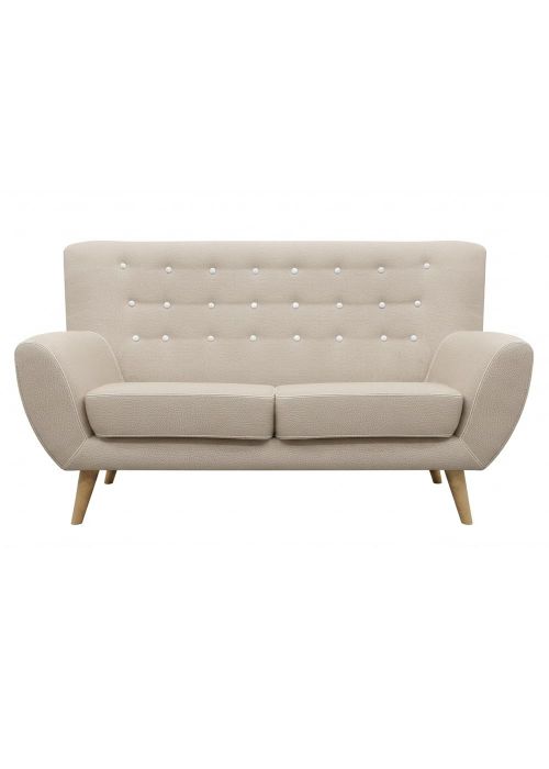Sillón San Remo II Lenny Ivory