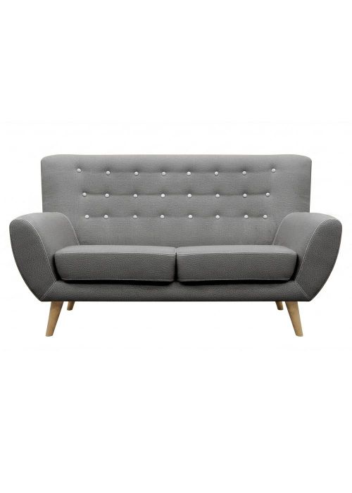 Sillón San Remo II Lenny Steel