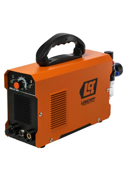 Cortadora de plasma 40A INCUT-40 Neutro