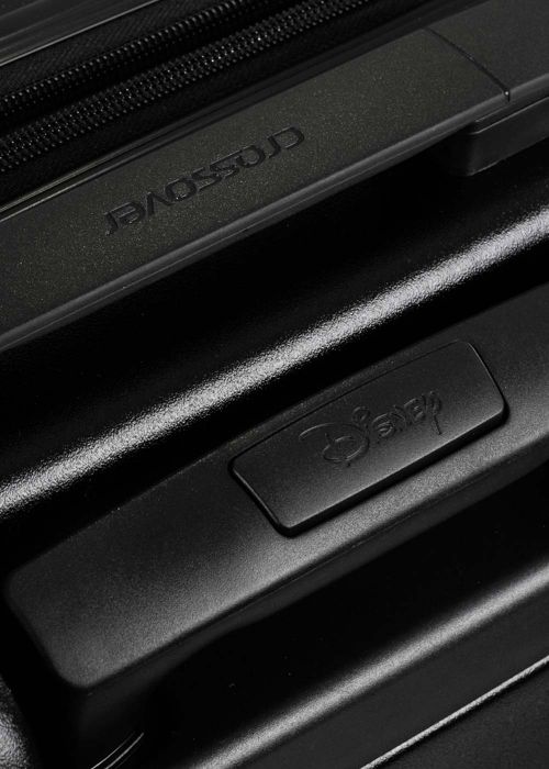 VALIJA MICKEY CARTOON SCREAM 60100 Mediano