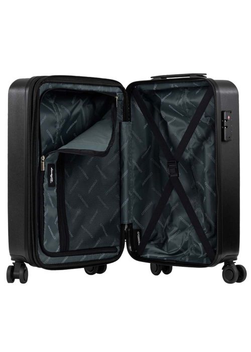 VALIJA MICKEY CARTOON SCREAM 60100 Mediano