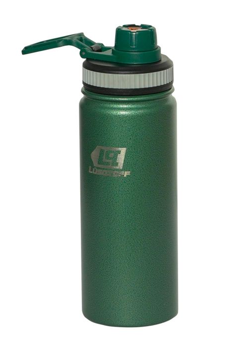 Botella térmica 500ML verde BOTL500-8V Neutro