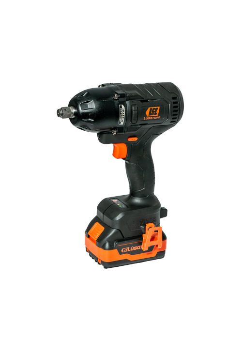 Llave de impacto a batería 1/2 750NM Neutro